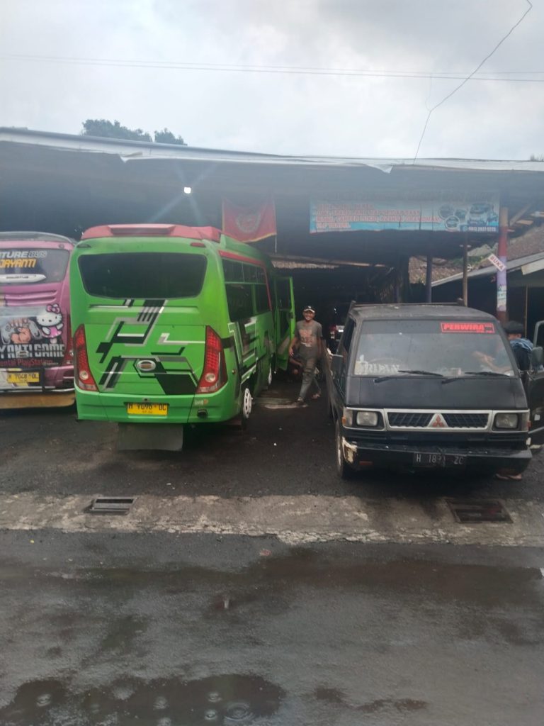 Spesialis Bak Mobil Ungaran Semarang: Jaminan Kualitas