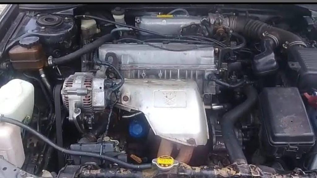 bengkel mesin mobil unggaran semarang